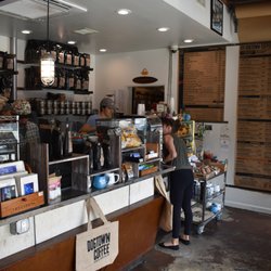 Dogtown Coffee
