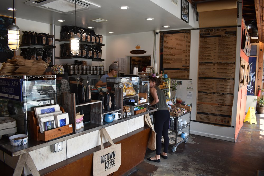 Dogtown Coffee