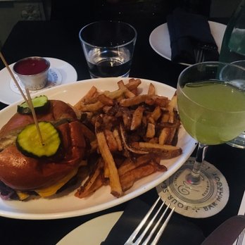 Bar Margot - House Grind Burger - Lounges Near Me - Atlanta, Georgia Bar Margot - House Grind Burger - Lounges Near Me - Atlanta, Georgia