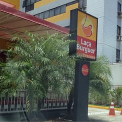 Laça Burguer