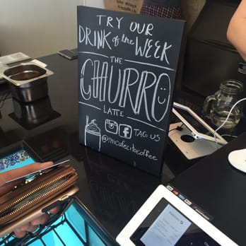 Mi Cafecito Coffee - Coffee & Tea Near Me - Pomona, California