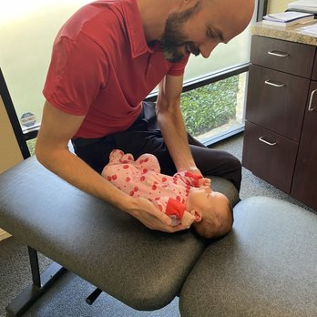 Austin Chiropractic & Acupuncture Clinic - Dr. Swanson and my newborn daughter. - Chiropractors Near Me - Austin, Texas Austin Chiropractic & Acupuncture Clinic - Dr. Swanson and my newborn daughter. - Chiropractors Near Me - Austin, Texas
