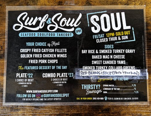 Surf & Soul Spot by null