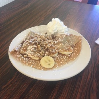 Wholly Crepe - Creperies Near Me - Poway, California Wholly Crepe - Creperies Near Me - Poway, California