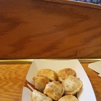 Marco & Luca - Dumplings - Chinese Near Me - Charlottesville, Virginia Marco & Luca - Dumplings - Chinese Near Me - Charlottesville, Virginia
