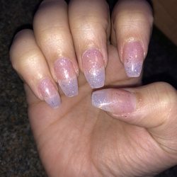Nail Centre