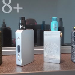 Vaporium 724