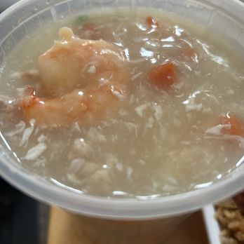 Komodo - Shrimp & Lobster Sauce - Chinese Near Me - Brick Township, New Jersey