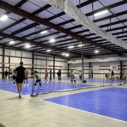 Palmetto Strikers Volleyball Club