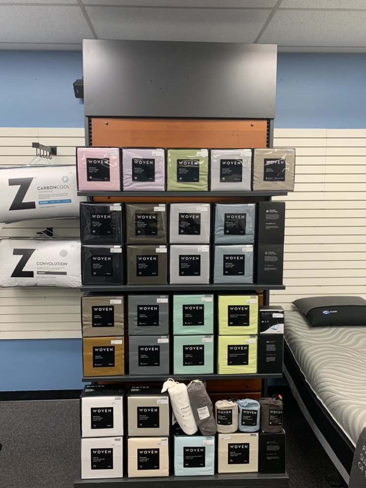 MATTRESS DEPOT USA 27 Reviews 17777 Lower Boones Ferry Rd, Lake Oswego, Oregon Mattresses