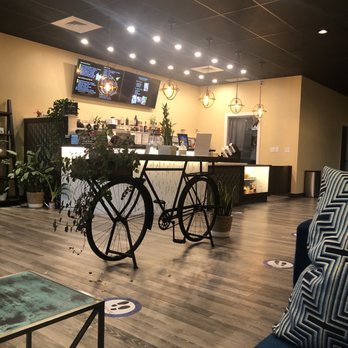 T Time - Inside - Bubble Tea Near Me - Twin Falls, Idaho T Time - Inside - Bubble Tea Near Me - Twin Falls, Idaho