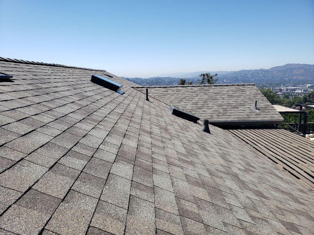 Slide of Trusted Path Roofing