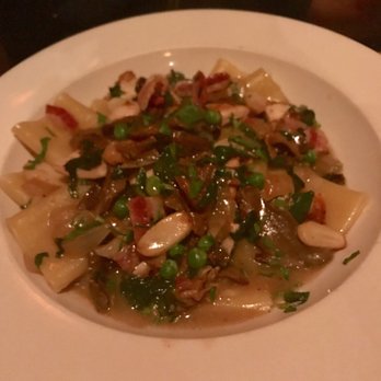 Trattoria 35 - Pasta with truffle! It was a special ($20) - Pizza Near Me - Bayside, New York Trattoria 35 - Pasta with truffle! It was a special ($20) - Pizza Near Me - Bayside, New York