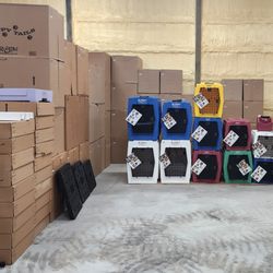 Shield Kennels