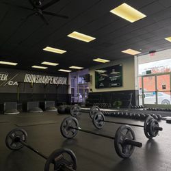 ISI Elite Training