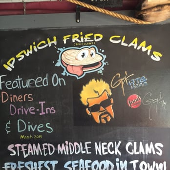 DJ's Clam Shack - Seafood Near Me - Key West, Florida DJ's Clam Shack - Seafood Near Me - Key West, Florida