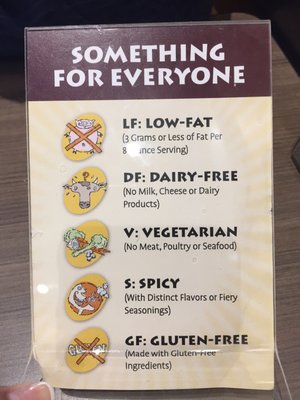 Menu photo 3 Zoup! Eatery Newark, DE