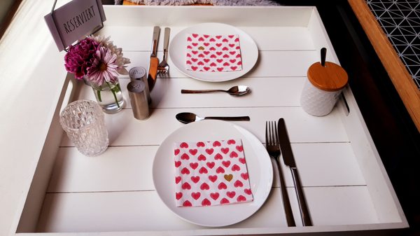 wanderfish Café by null