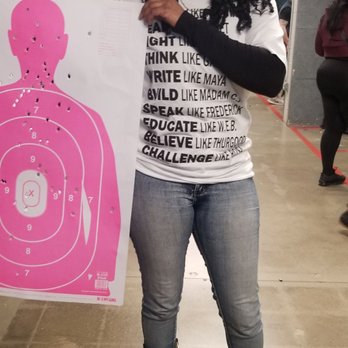 GUNTRY Maryland - Firearm Training Near Me - Owings Mills, Maryland