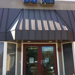 D & J Sports