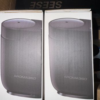 Aroma360 - I have been unsuccessful for months to speak to a manager for various other reasons and now this arrives yesterday incorrectly - Perfume Near Me - Miami, Florida