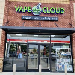 Vape Cloud