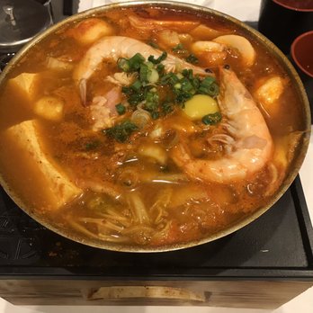 Red Flame - Kimchi - Hot Pot Near Me - Westminster, California Red Flame - Kimchi - Hot Pot Near Me - Westminster, California
