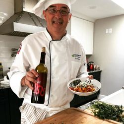 Chef of the World