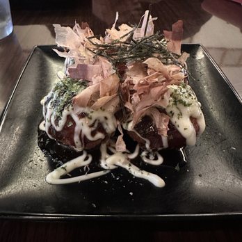 Boru Ramen - Takoyaki - Ramen Near Me - Arlington, Virginia