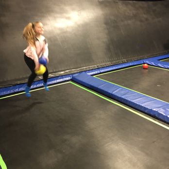 Off the Wall Gamezone - Amusement Parks Near Me - Coconut Creek, Florida