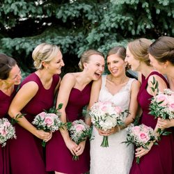 Garden Party Florist