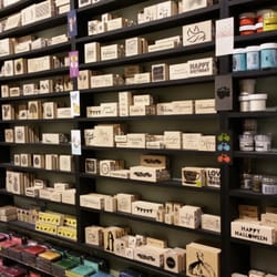 Paper Source - Stamps