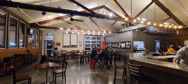 The Public House at The Alexander by null