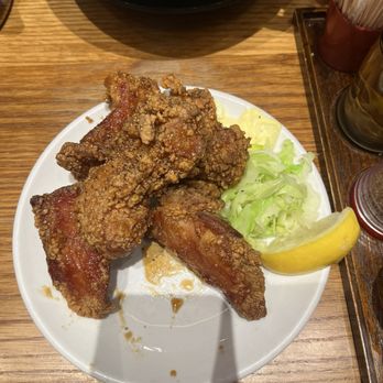 Ramen Nagi - Karaage - Ramen Near Me - Los Angeles, California Ramen Nagi - Karaage - Ramen Near Me - Los Angeles, California