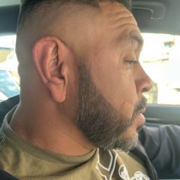 Done by : Barber Phu