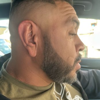 Culture Cutz - Done by : Barber Phu - Barbers Near Me - San Jose, California