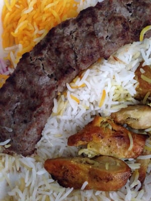 Sumac Kebab Kitchen by null