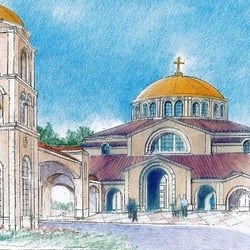 St George Orthodox Christian Church
