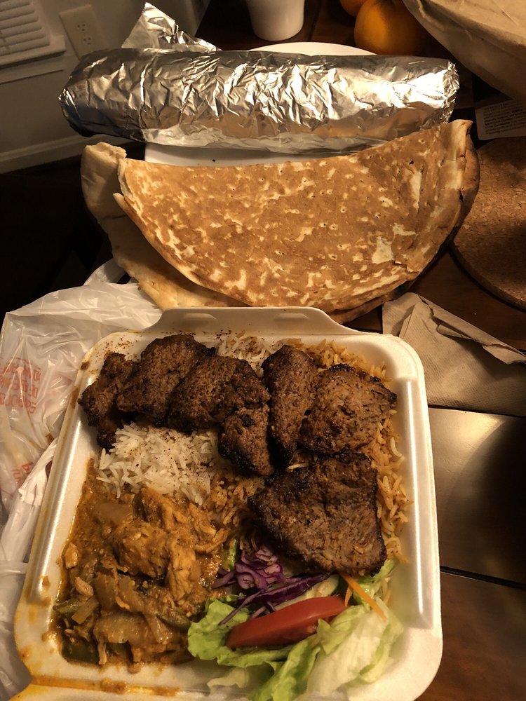KABOB EXPRESS 153 Photos & 293 Reviews Afghan 6057 Centreville