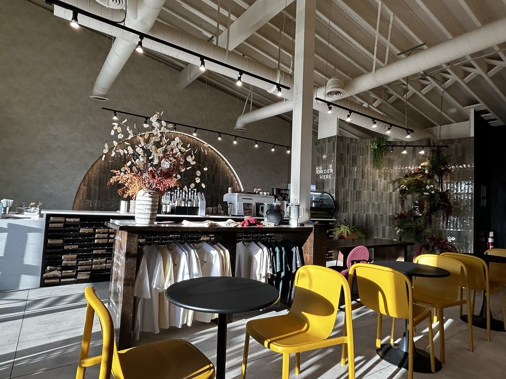 CALMO COFFEE - Updated January 2026 - 13 Photos - 3704 W Walnut St ...