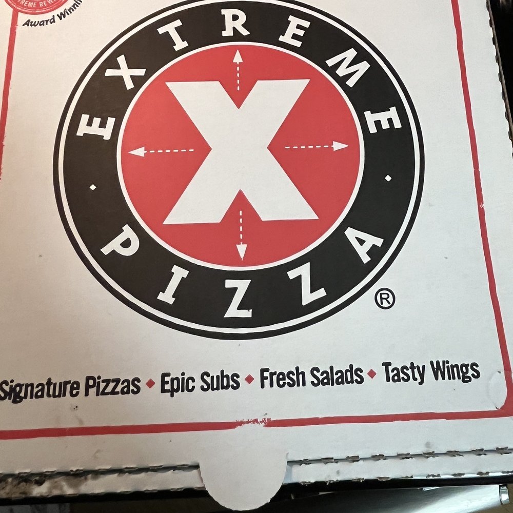 Extreme Pizza - Arlington - Pizza Near Me - Arlington, Virginia Extreme Pizza - Arlington - Pizza Near Me - Arlington, Virginia