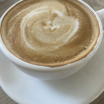 Aloha Stacks - Lavender Latte - Breakfast & Brunch Near Me - Whittier, California