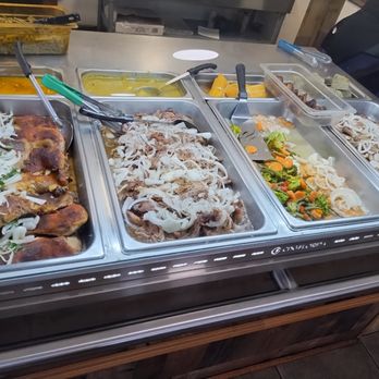 Palaus Cafe - Chicken, pork, salmon, platanos, Cuban sweet potato, etc. - Cuban Near Me - Tampa, Florida Palaus Cafe - Chicken, pork, salmon, platanos, Cuban sweet potato, etc. - Cuban Near Me - Tampa, Florida