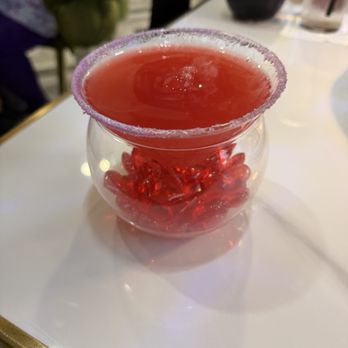 Souffle Bistro & Bar - Berries and Bubbles - Southern Near Me - Arlington, Texas Souffle Bistro & Bar - Berries and Bubbles - Southern Near Me - Arlington, Texas