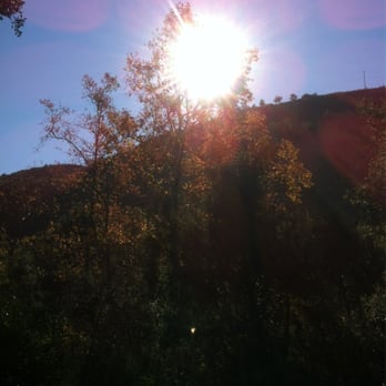 Solstice Canyon - Happy new year - Parks Near Me - Malibu, California