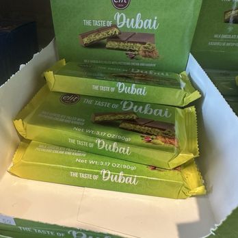 Kervan Kebab House - Dubai Chocolate - Turkish Near Me - Chesapeake, Virginia