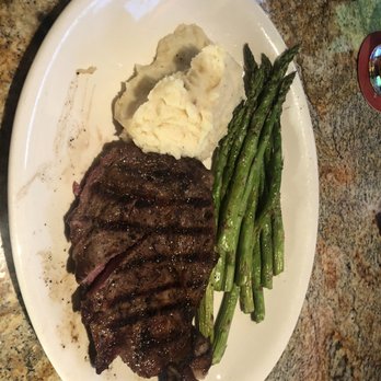 BJ's Restaurant & Brewhouse - Bj's Classic Rib-eye - New American Near Me - Round Rock, Texas BJ's Restaurant & Brewhouse - Bj's Classic Rib-eye - New American Near Me - Round Rock, Texas