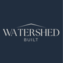 Photo of Watershed Built