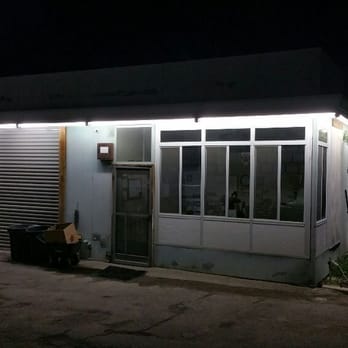 The Phone Guy - This is our business office. It's an old 1960's gas station. - Telecommunications Near Me - Bakersfield, California