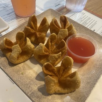 Thai Curry - Hold - Thai Near Me - Fort Smith, Arkansas